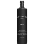 Lockwood New York Shower Gel, Dispenser Bottle, Mini Bracket, 15oz/458ml